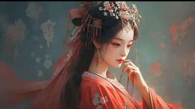 漫画详情封面
